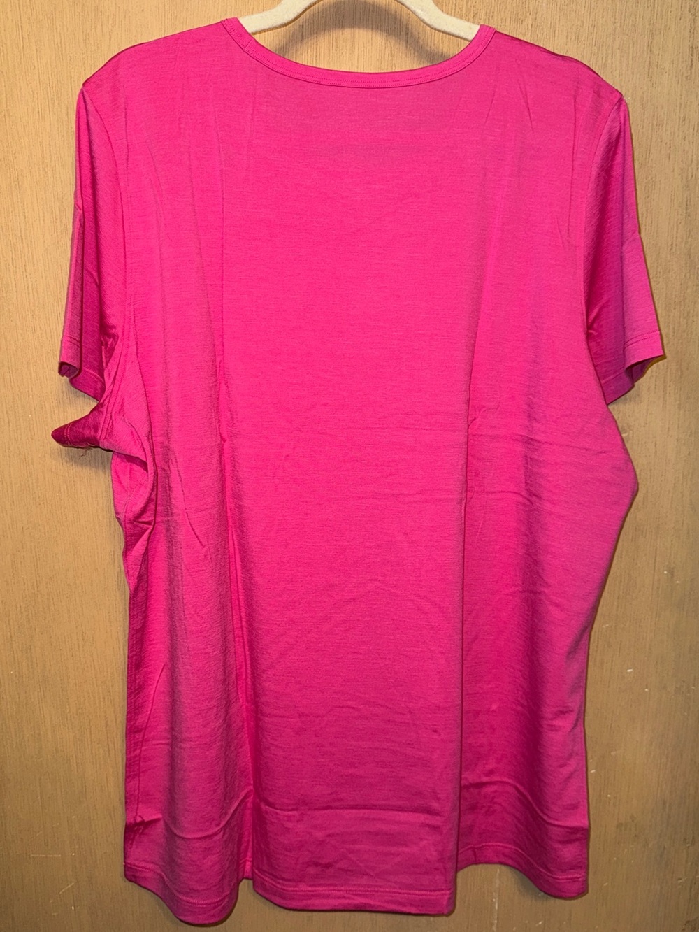 Liza Crew Neck Tee